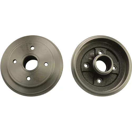 Brzdový bubon KAVO PARTS BD-8860