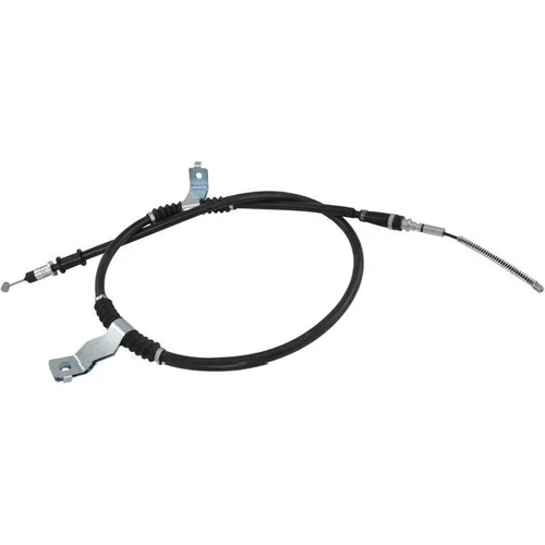 Ťažné lanko parkovacej brzdy KAVO PARTS BHC-1019