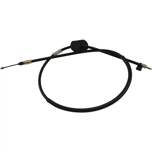 Ťažné lanko parkovacej brzdy KAVO PARTS BHC-1035