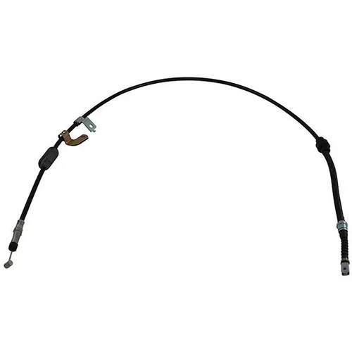 Ťažné lanko parkovacej brzdy KAVO PARTS BHC-2029