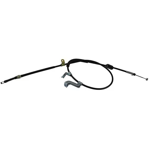 Ťažné lanko parkovacej brzdy KAVO PARTS BHC-2070