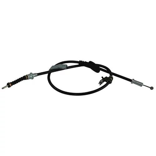 Ťažné lanko parkovacej brzdy KAVO PARTS BHC-2102