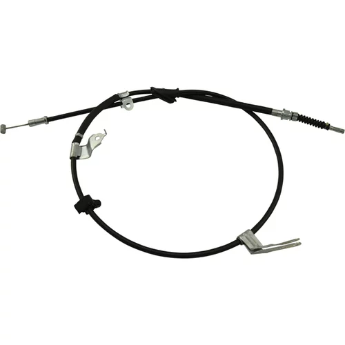 Ťažné lanko parkovacej brzdy KAVO PARTS BHC-2121