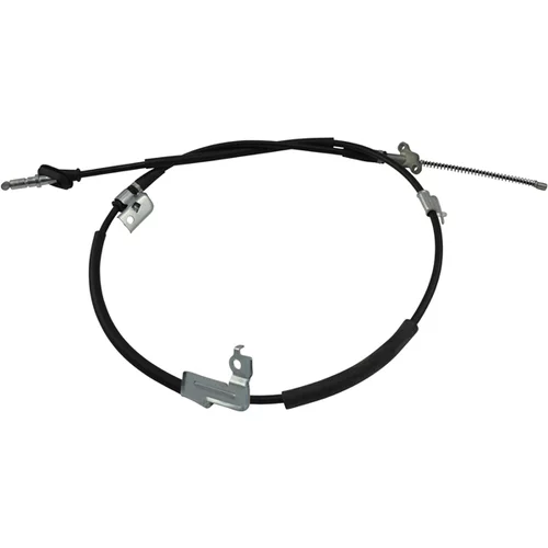 Ťažné lanko parkovacej brzdy KAVO PARTS BHC-2122