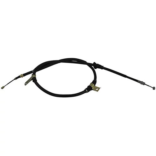 Ťažné lanko parkovacej brzdy KAVO PARTS BHC-3058