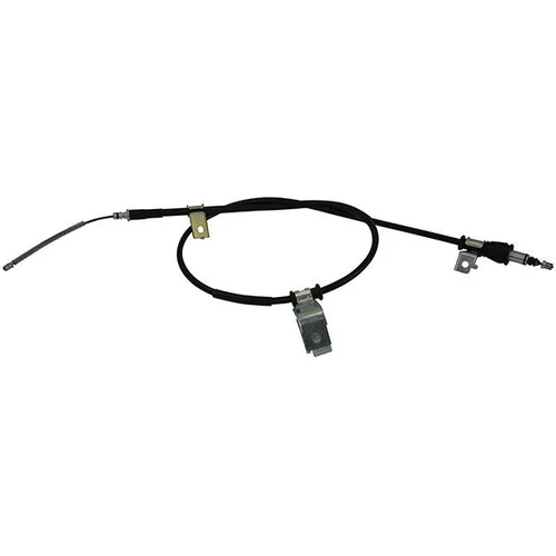 Ťažné lanko parkovacej brzdy KAVO PARTS BHC-3190