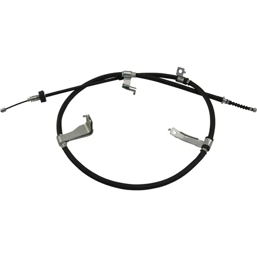 Ťažné lanko parkovacej brzdy KAVO PARTS BHC-3223