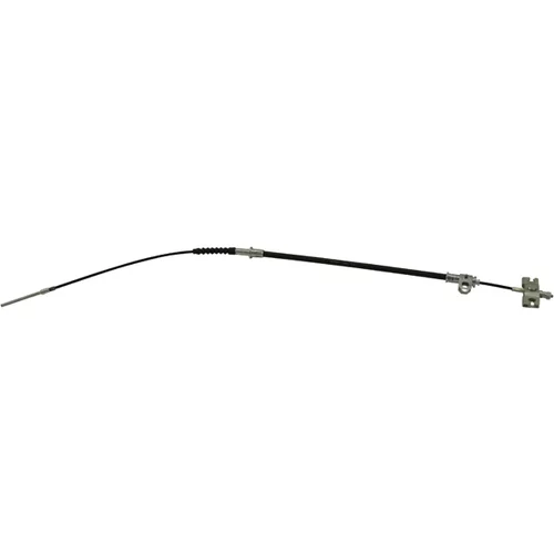 Ťažné lanko parkovacej brzdy KAVO PARTS BHC-3224