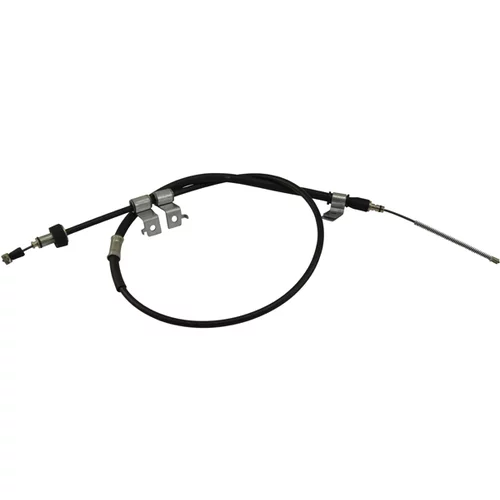 Ťažné lanko parkovacej brzdy KAVO PARTS BHC-3234