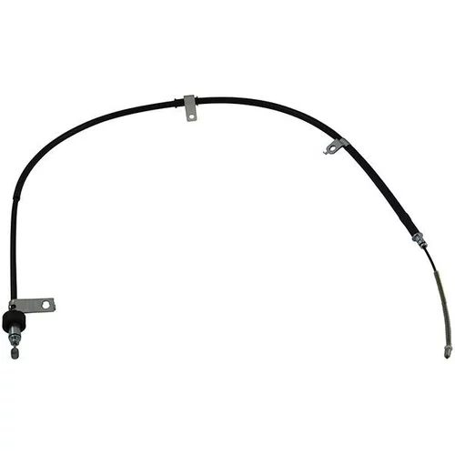 Ťažné lanko parkovacej brzdy KAVO PARTS BHC-4094