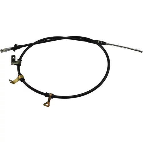 Ťažné lanko parkovacej brzdy KAVO PARTS BHC-4163
