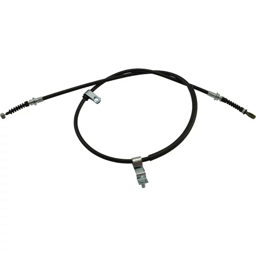 Ťažné lanko parkovacej brzdy KAVO PARTS BHC-4684