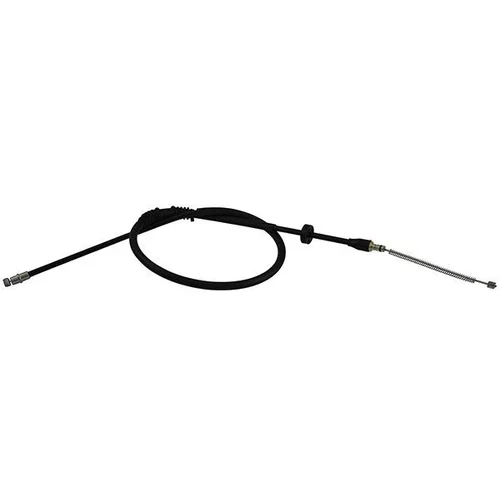 Ťažné lanko parkovacej brzdy KAVO PARTS BHC-5554