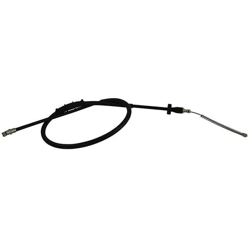 Ťažné lanko parkovacej brzdy KAVO PARTS BHC-5555