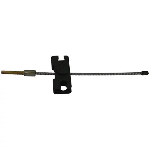 Ťažné lanko parkovacej brzdy KAVO PARTS BHC-6518