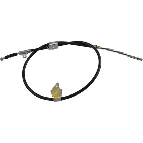 Ťažné lanko parkovacej brzdy KAVO PARTS BHC-6558