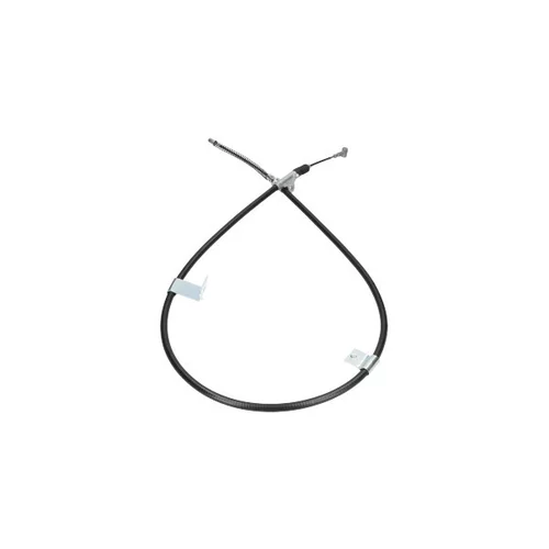 Ťažné lanko parkovacej brzdy BHC-6559 (KAVO PARTS) - obr. 2