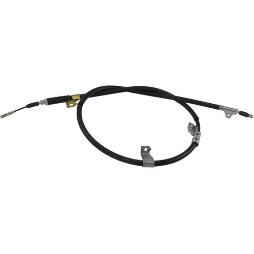 Ťažné lanko parkovacej brzdy KAVO PARTS BHC-6567