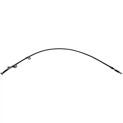 Ťažné lanko parkovacej brzdy KAVO PARTS BHC-6578