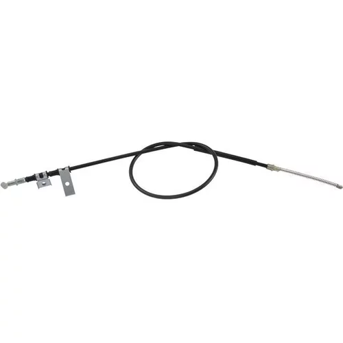Ťažné lanko parkovacej brzdy KAVO PARTS BHC-8514