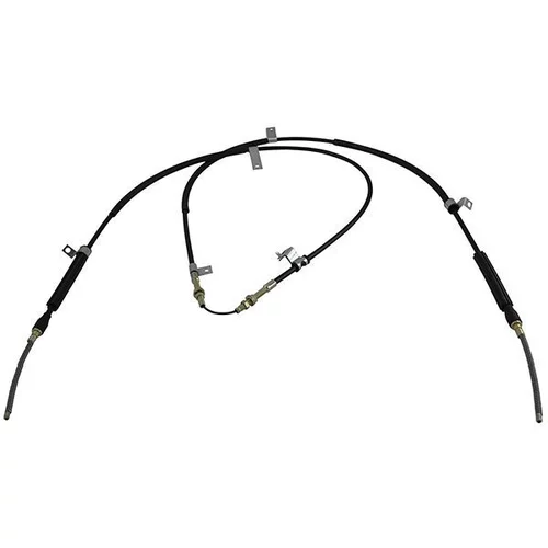 Ťažné lanko parkovacej brzdy KAVO PARTS BHC-8538