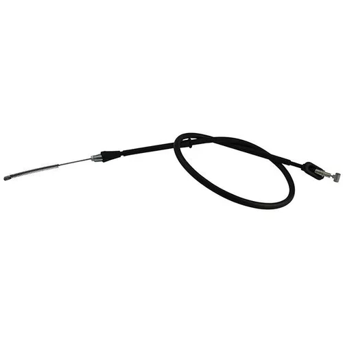 Ťažné lanko parkovacej brzdy KAVO PARTS BHC-8539