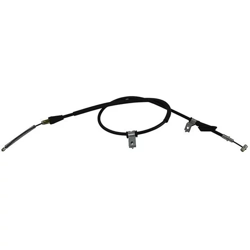 Ťažné lanko parkovacej brzdy KAVO PARTS BHC-8540