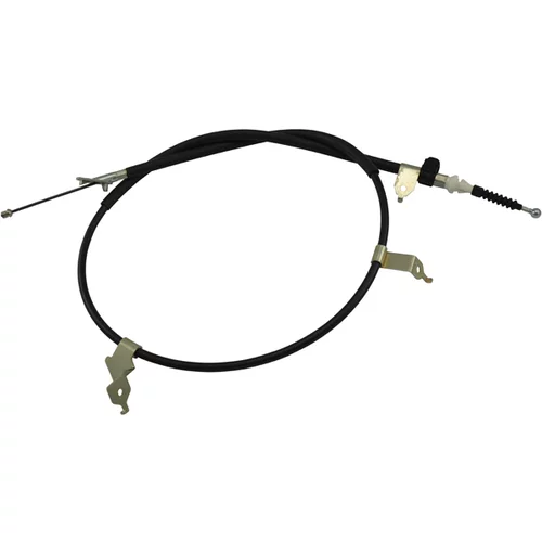 Ťažné lanko parkovacej brzdy KAVO PARTS BHC-9392