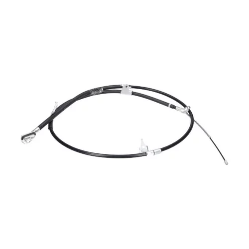 Ťažné lanko parkovacej brzdy KAVO PARTS BHC-9422