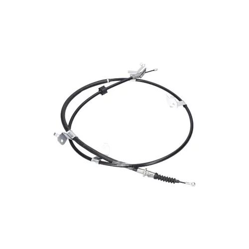 Ťažné lanko parkovacej brzdy KAVO PARTS BHC-9424