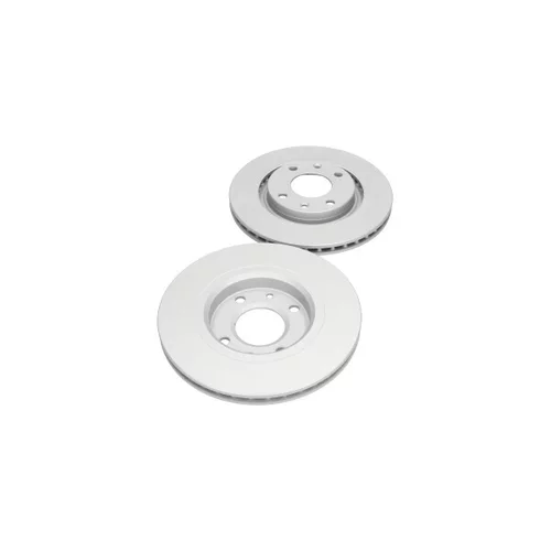 Brzdový kotúč BR-10014-C (KAVO PARTS) - obr. 1