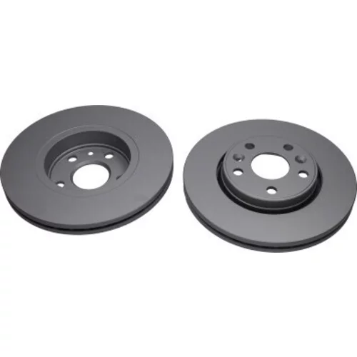 Brzdový kotúč BR-10029-C (KAVO PARTS) - obr. 2