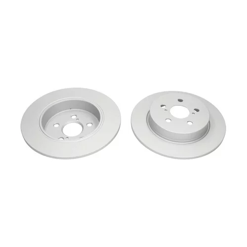 Brzdový kotúč KAVO PARTS BR-10061-C