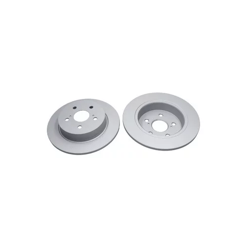 Brzdový kotúč BR-10070-C (KAVO PARTS) - obr. 2