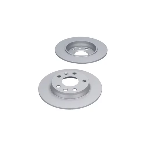 Brzdový kotúč BR-10076-C (KAVO PARTS) - obr. 1