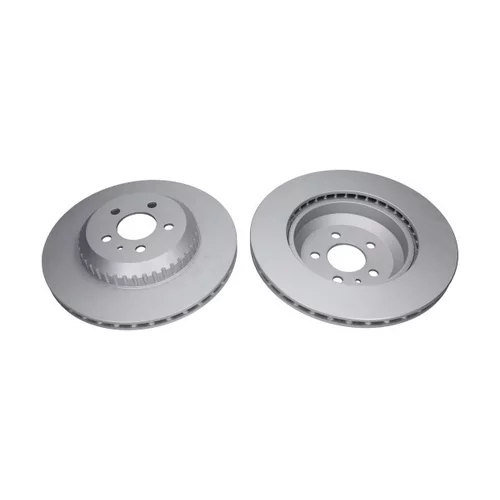 Brzdový kotúč KAVO PARTS BR-10077-C
