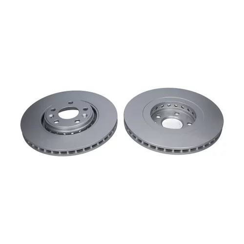 Brzdový kotúč KAVO PARTS BR-10121-C