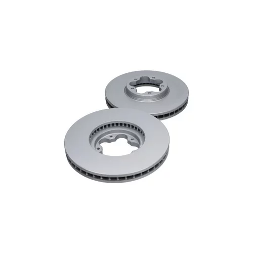 Brzdový kotúč BR-10125-C (KAVO PARTS) - obr. 1