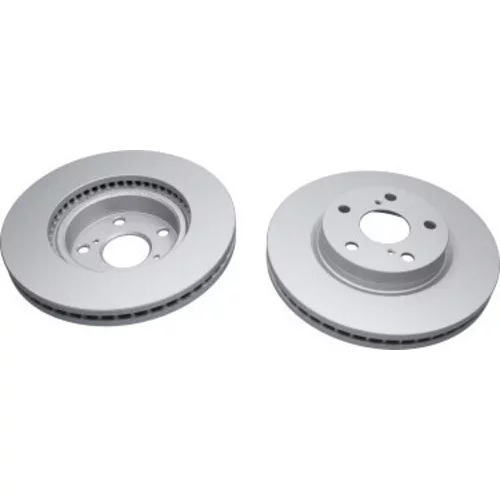 Brzdový kotúč BR-10129-C (KAVO PARTS) - obr. 2