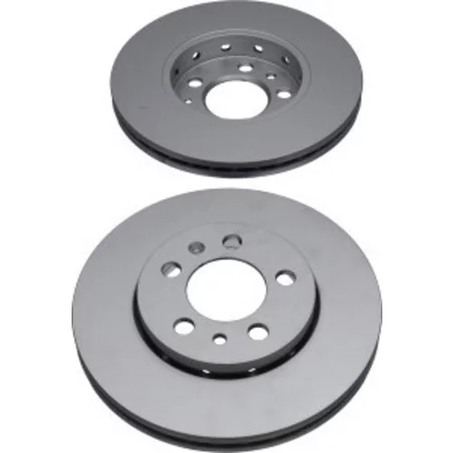 Brzdový kotúč BR-10153-C (KAVO PARTS) - obr. 3