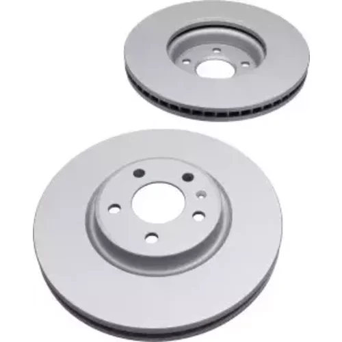 Brzdový kotúč BR-10168-C (KAVO PARTS) - obr. 1