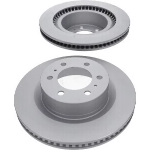Brzdový kotúč BR-10187-C (KAVO PARTS) - obr. 3