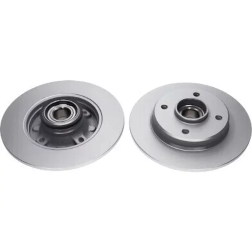 Brzdový kotúč BR-10229-C (KAVO PARTS) - obr. 2