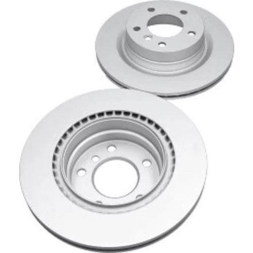 Brzdový kotúč BR-10232-C (KAVO PARTS) - obr. 1