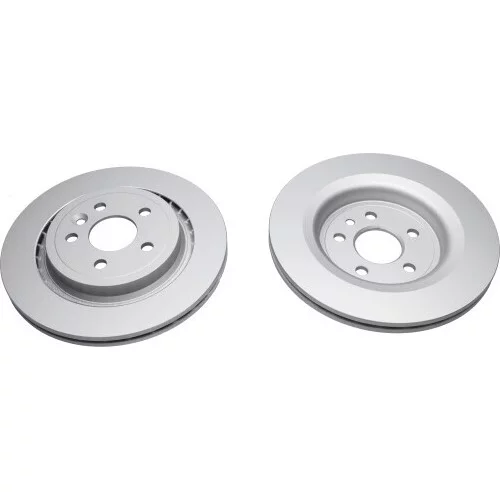 Brzdový kotúč KAVO PARTS BR-10278-C