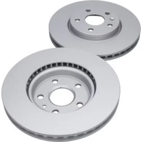 Brzdový kotúč BR-10293-C (KAVO PARTS) - obr. 1