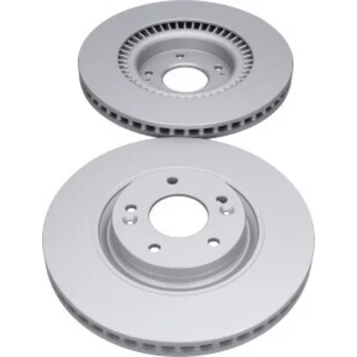 Brzdový kotúč BR-10321-C (KAVO PARTS) - obr. 3