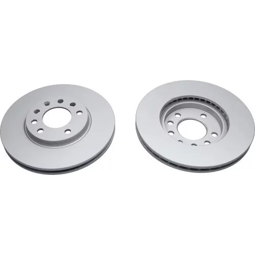 Brzdový kotúč KAVO PARTS BR-10326-C