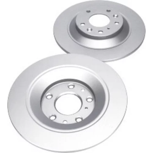 Brzdový kotúč BR-10350-C (KAVO PARTS) - obr. 1