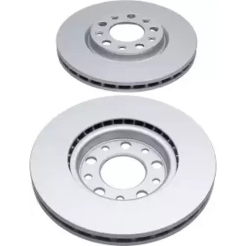 Brzdový kotúč BR-10351-C (KAVO PARTS) - obr. 3